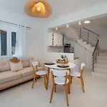 Apartament Casa Rossa E By About Paxos Gaios