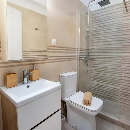 Apartment Casa Rossa E By About Paxos *