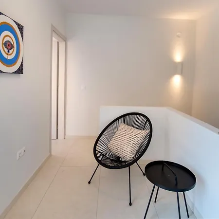 Casa Rossa E By About Paxos Apartment Gaios